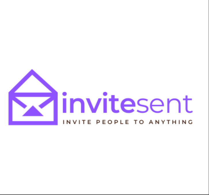 Sent Invite Logo INVITE SENT